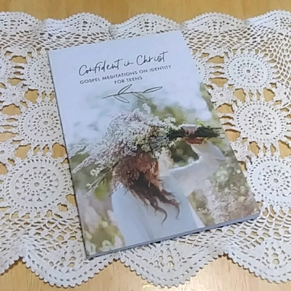 Personal Christian Teen Journal, NWT